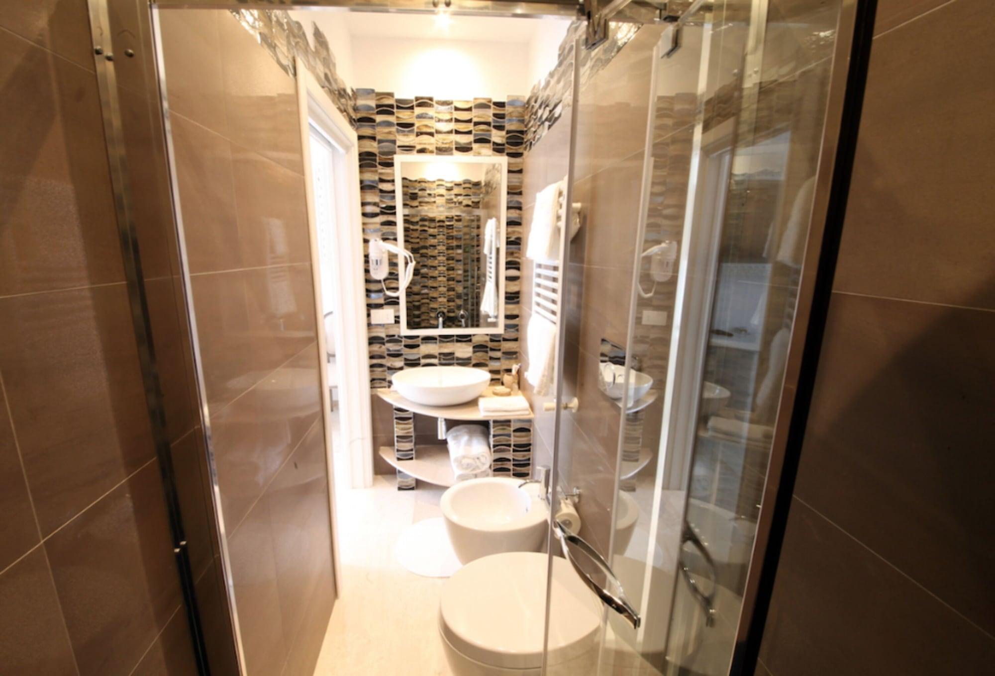 Playa Del Mar - Adults Only Bed & Breakfast Monopoli Exterior foto