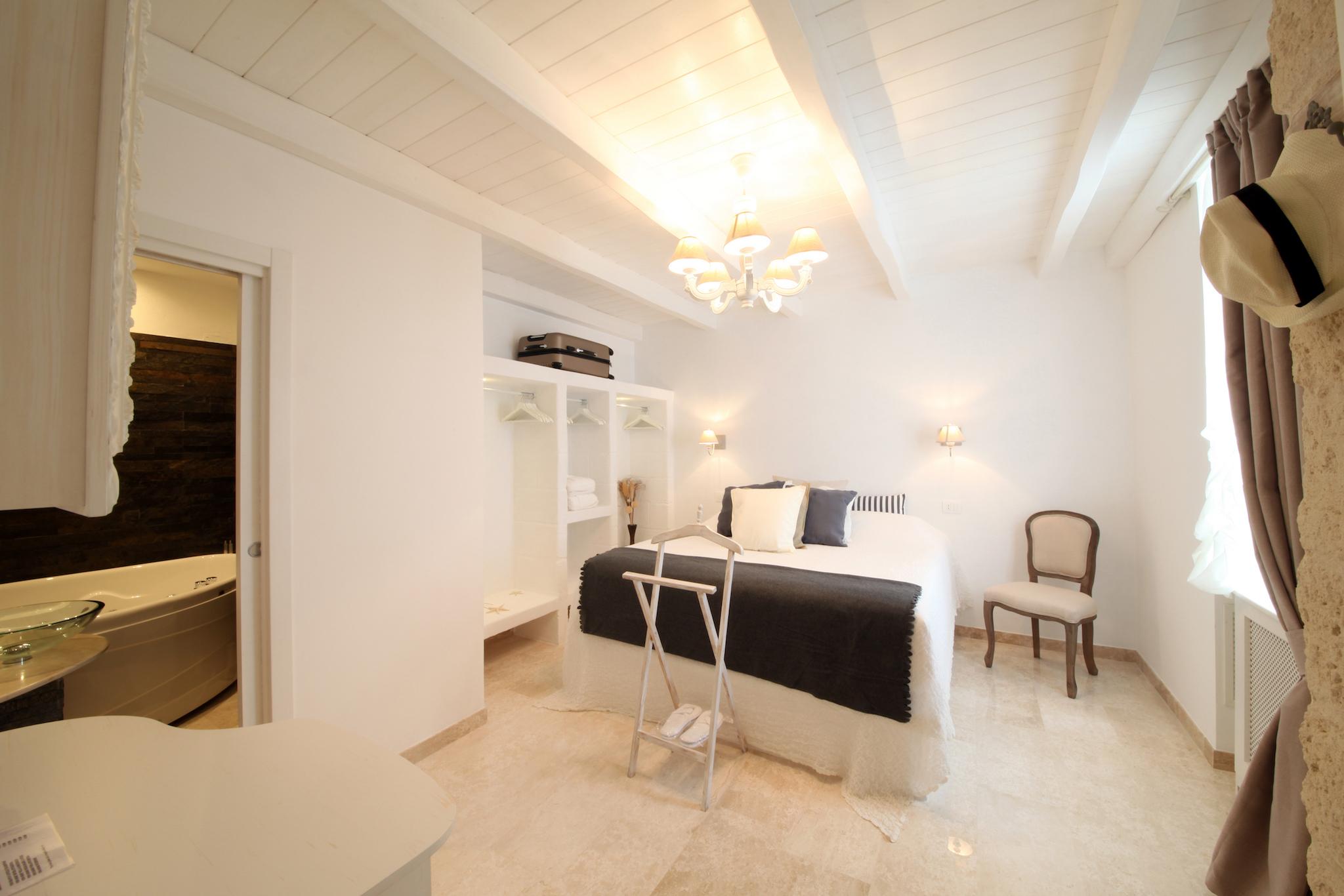 Playa Del Mar - Adults Only Bed & Breakfast Monopoli Exterior foto