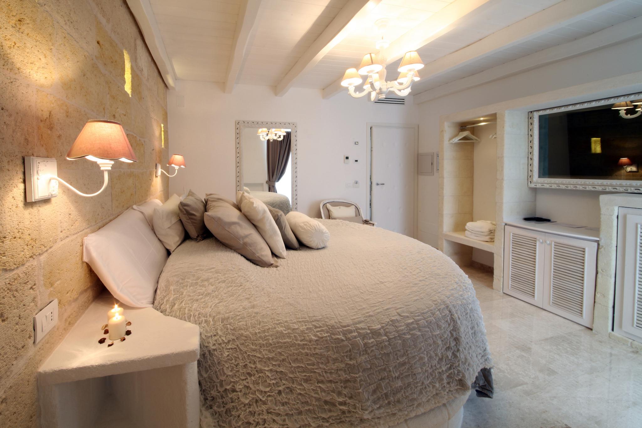 Playa Del Mar - Adults Only Bed & Breakfast Monopoli Exterior foto