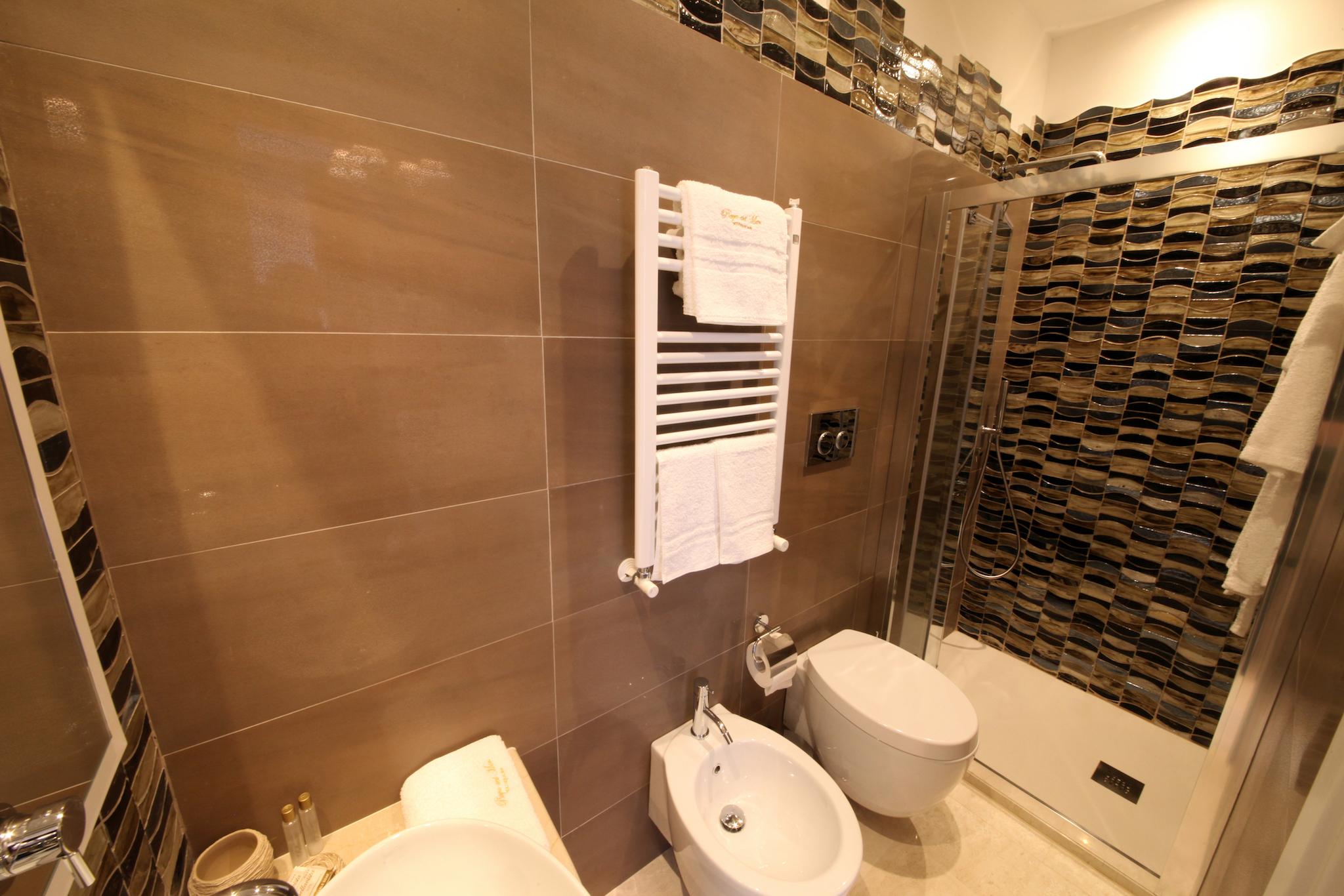 Playa Del Mar - Adults Only Bed & Breakfast Monopoli Exterior foto