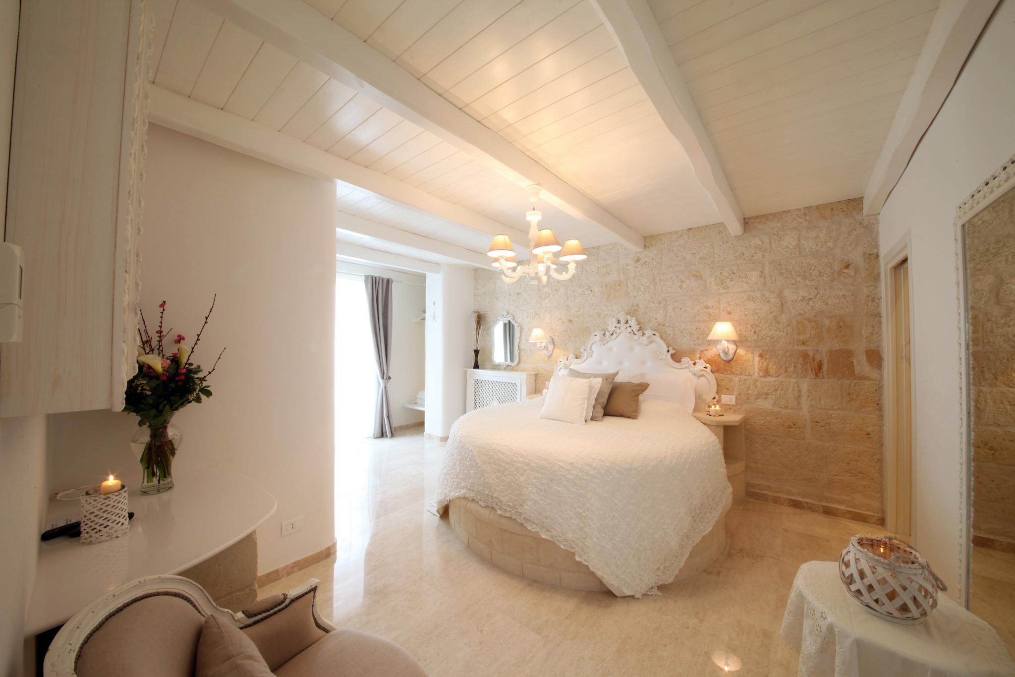 Playa Del Mar - Adults Only Bed & Breakfast Monopoli Exterior foto