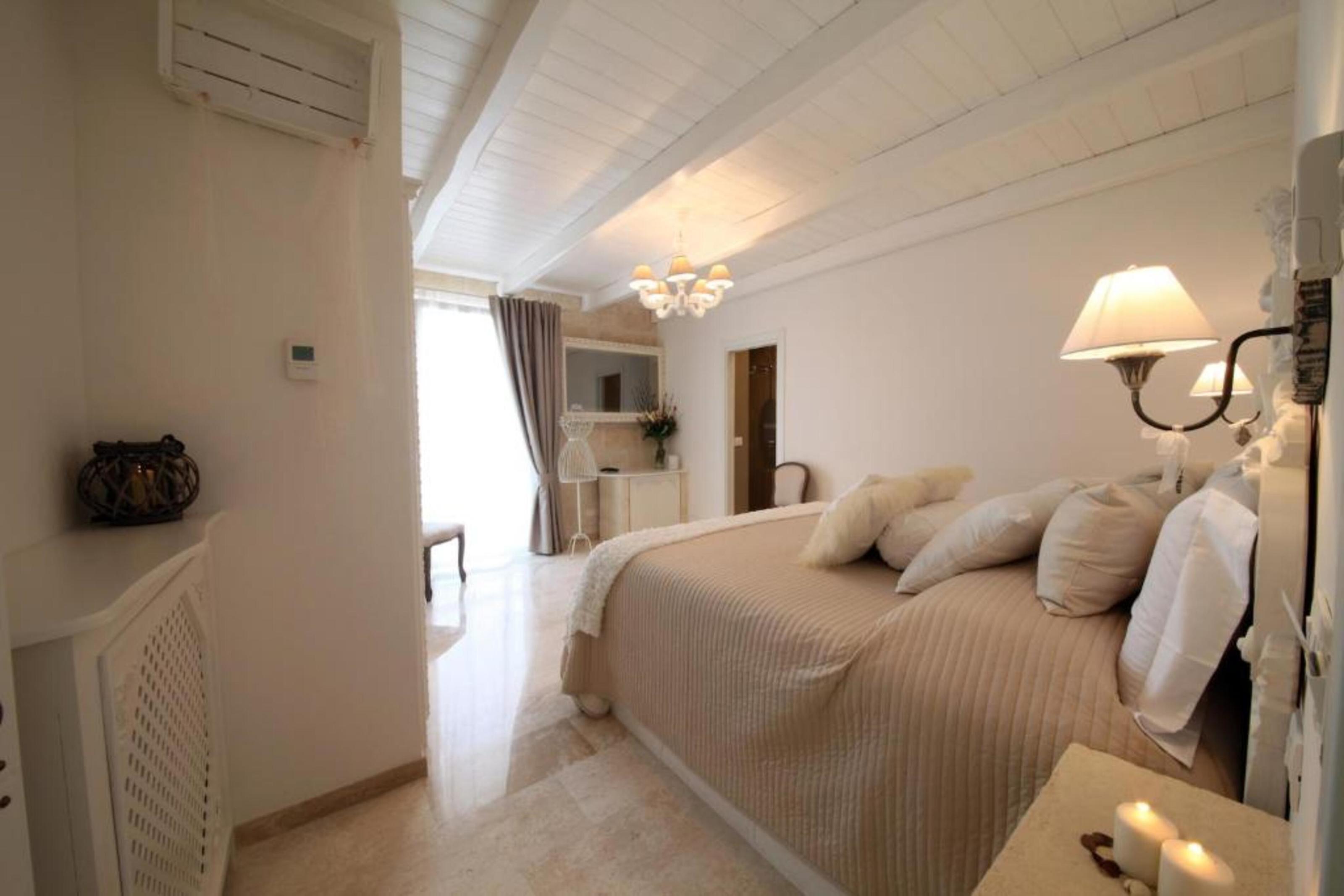 Playa Del Mar - Adults Only Bed & Breakfast Monopoli Exterior foto
