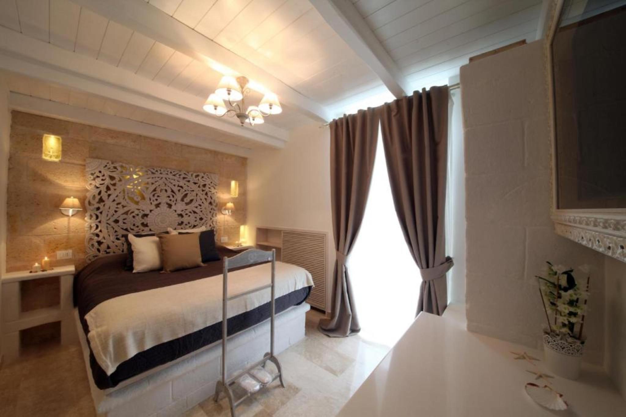 Playa Del Mar - Adults Only Bed & Breakfast Monopoli Exterior foto