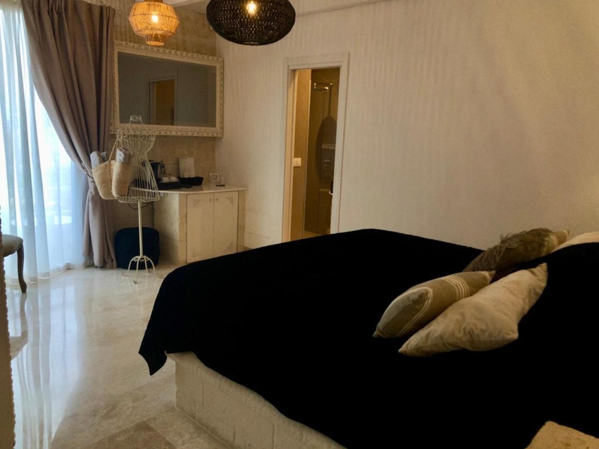 Playa Del Mar - Adults Only Bed & Breakfast Monopoli Exterior foto