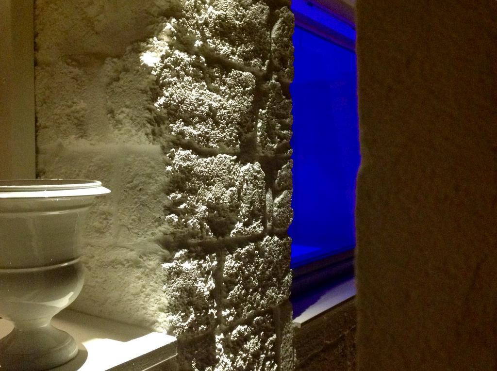 Playa Del Mar - Adults Only Bed & Breakfast Monopoli Exterior foto
