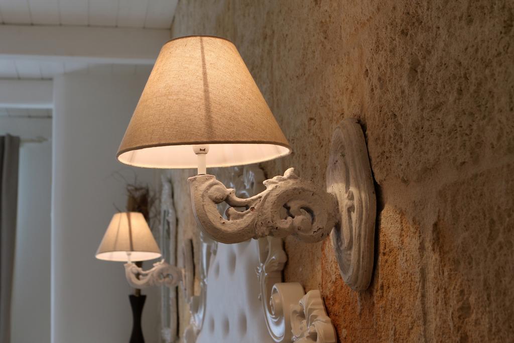 Playa Del Mar - Adults Only Bed & Breakfast Monopoli Exterior foto