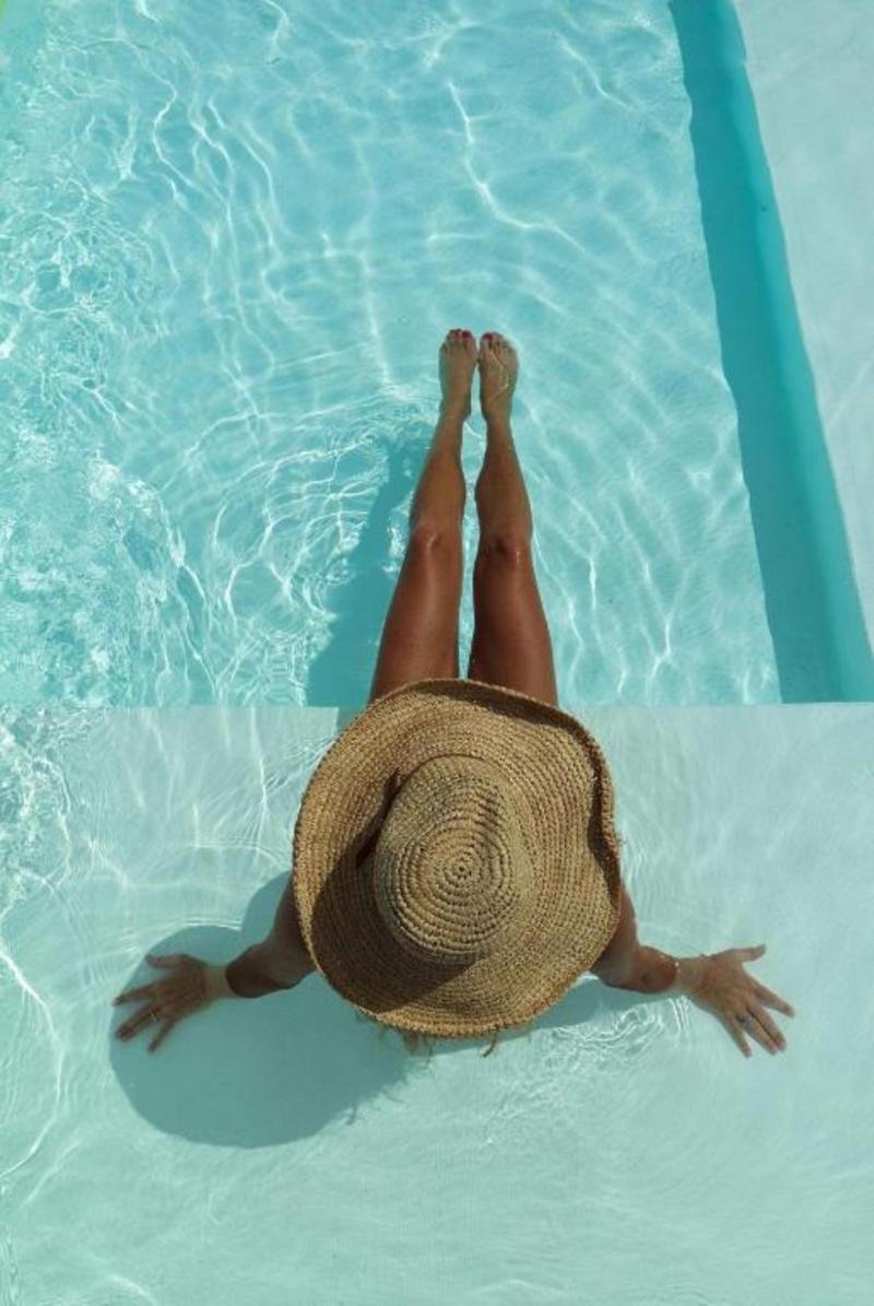 Playa Del Mar - Adults Only Bed & Breakfast Monopoli Exterior foto